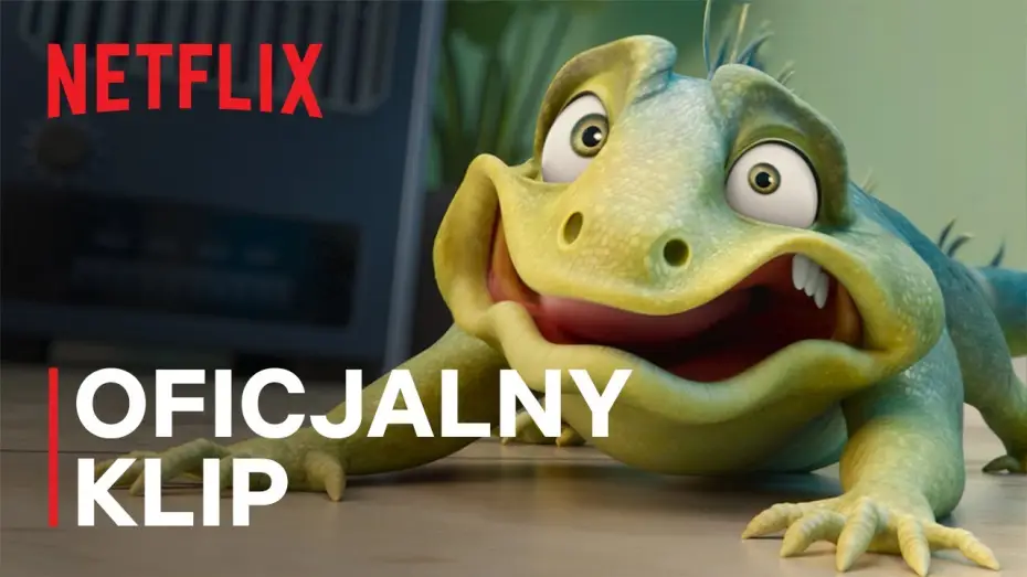 Video for the film Leo — Ucieczka | Oficjalny klip