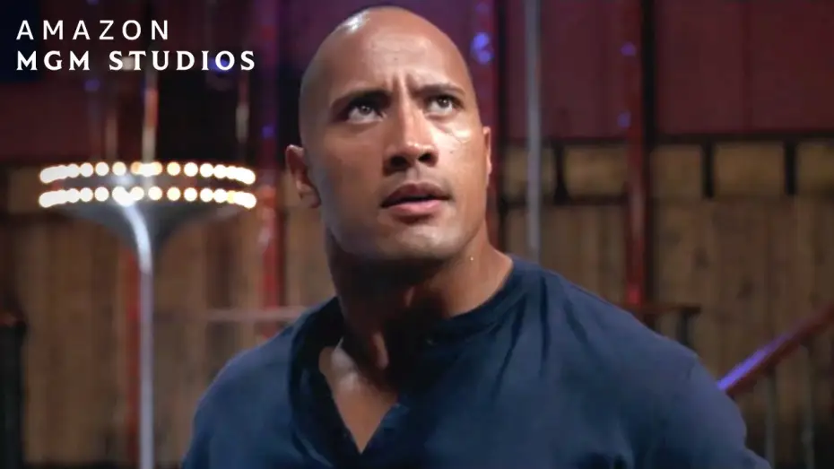 Video for the film Walking Tall — Official Trailer