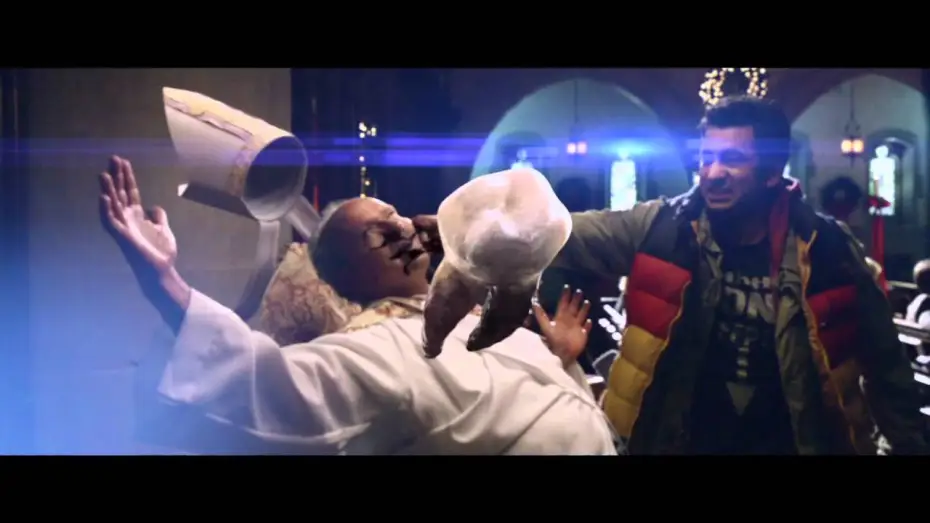 Video for the film A Very Harold & Kumar Christmas — TV Spot 10