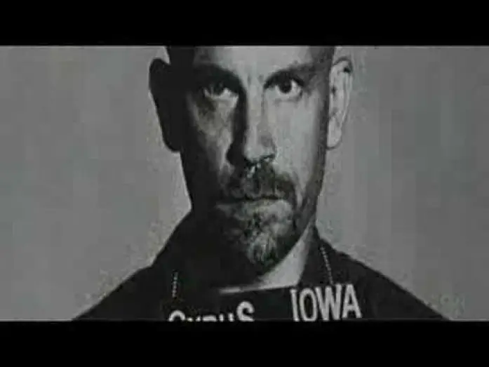 Video for the film Con Air — Con Air teaser trailer