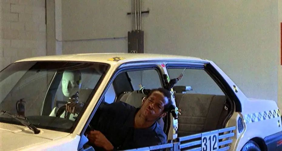 Video for the film Don't Be a Menace to South Central While Drinking Your Juice in the Hood — Spoof Movie (VF) - Bande Annonce