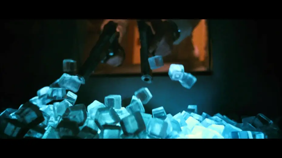 Video for the film Hitman — Hitman (VF) - Bande Annonce