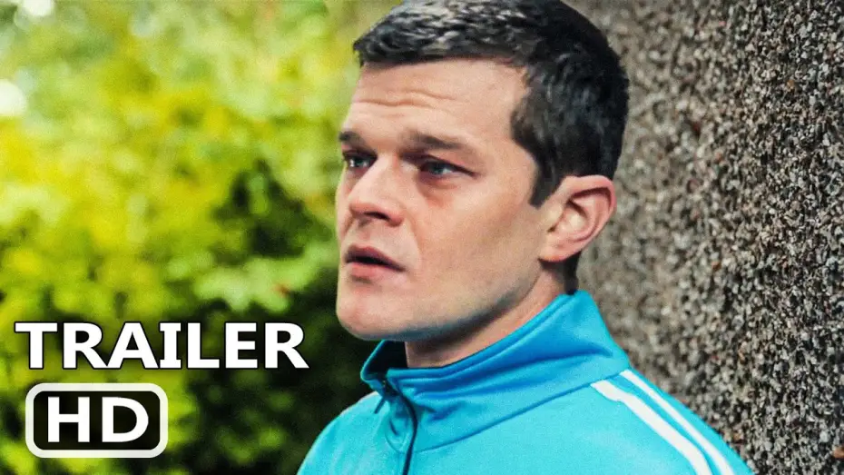 Video for the film I Swear — I SWEAR Trailer (2025) Robert Aramayo