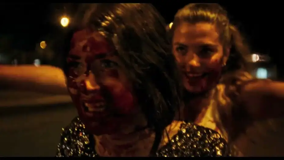 Video for the film MadS — Teaser Tráiler Oficial VOSE