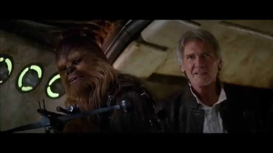 Video for the film Star Wars: The Force Awakens — Star Wars : Le Réveil de la Force - Teaser 2 VF | Officiel HD