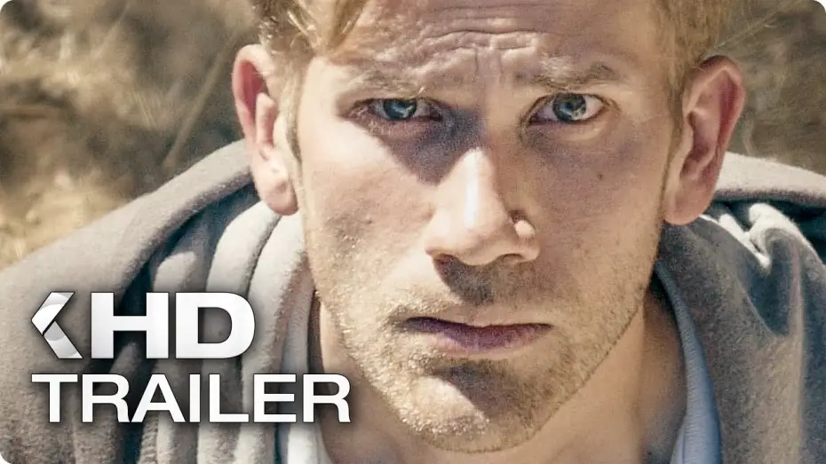 Video for the film The Endless — THE ENDLESS Trailer German Deutsch (2018)