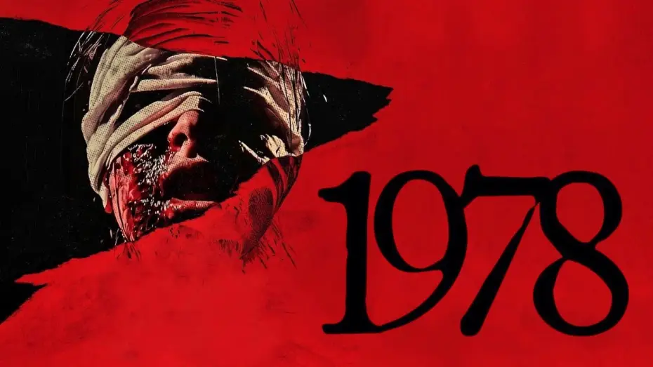 Video for the film 1978 — 1978 | Official Trailer | Horror Brains