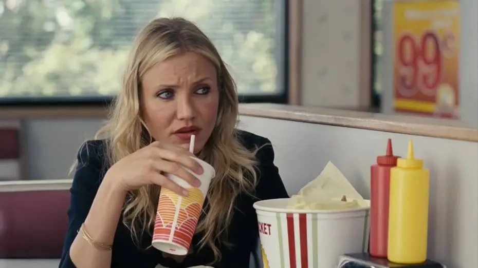 Video for the film Bad Teacher — BAD TEACHER | Trailer german / deutsch HD 1080p