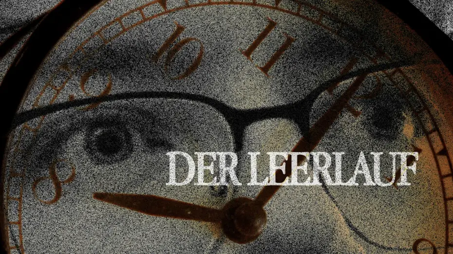 Video for the film Der Leerlauf — Der Leerlauf (Director's Cut) | Durchgedreht24 2026 | Die DREI