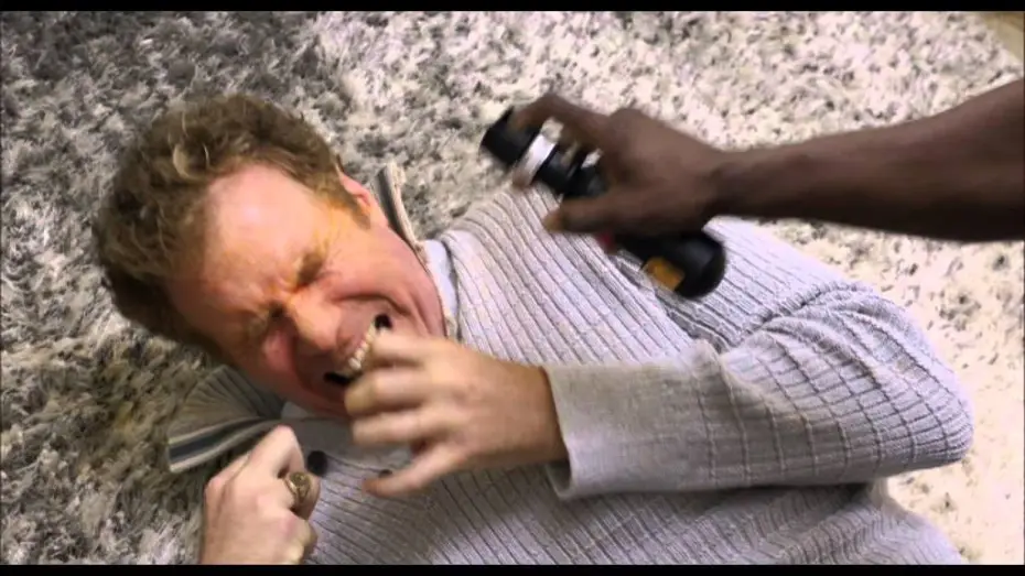 Video for the film Get Hard — Get Hard (2015) Prison School