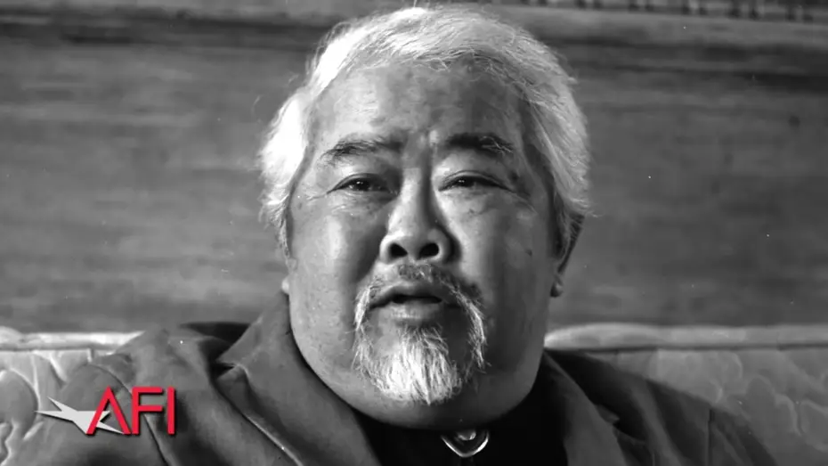 Video for the film Hud — James Wong Howe on HUD | Spotlight Cinema