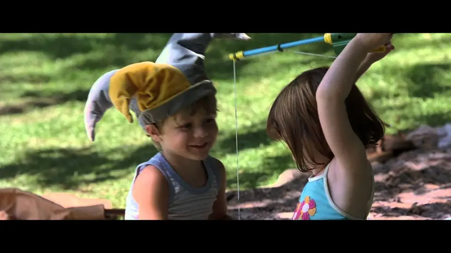 Video for the film Little Children — Little Children - Trailer