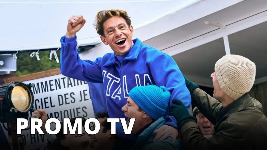 Video for the film Rosso Volante — ROSSO VOLANTE (2026) | Promo tv del film Rai con Giorgio Pasotti su Rai 1