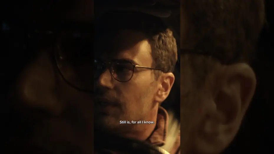 Video for the film The Monkey — I Hate Cops