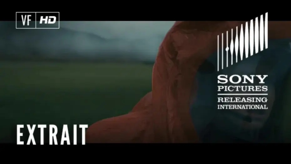 Video for the film Arrival — Premier Contact - Extrait That Just Happened - VF