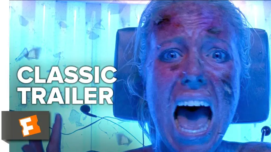 Video for the film Final Destination 3 — Final Destination 3 (2006) Official Trailer #1 - Mary Elizabeth Winstead Horror Movie