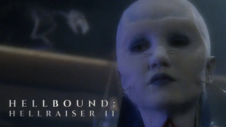 Video for the film Hellbound: Hellraiser II — Official Trailer