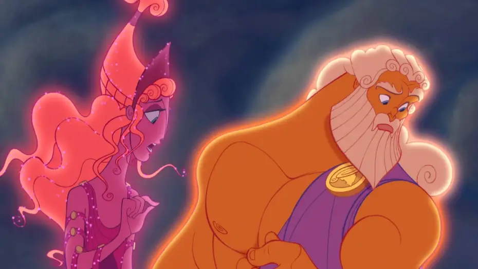 Video for the film Hercules — Hercule (VF) - Bande Annonce