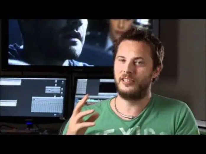 Video for the film Source Code — Duncan on what he wants audiences to get from the movie