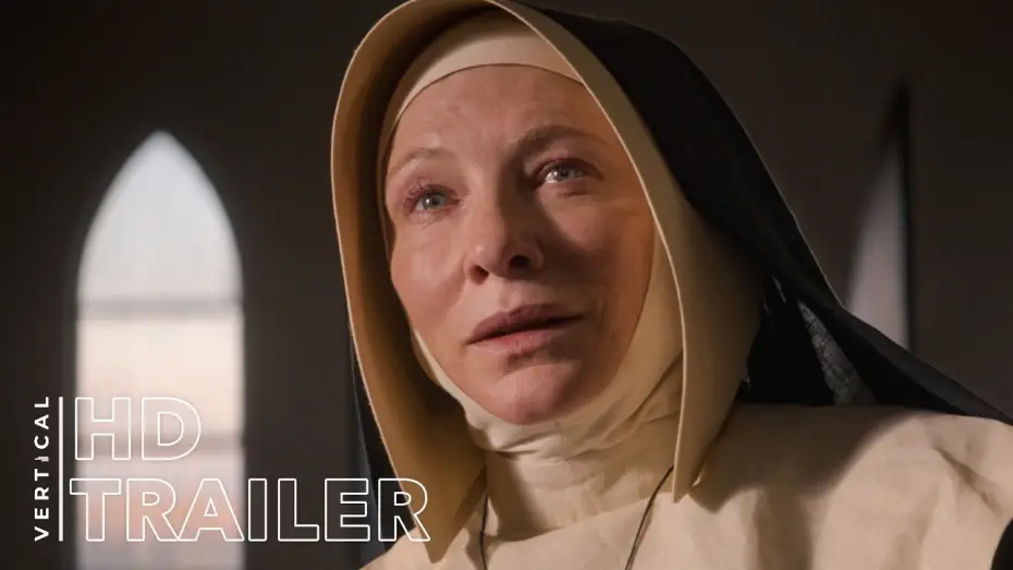Video for the film The New Boy — Official US Trailer