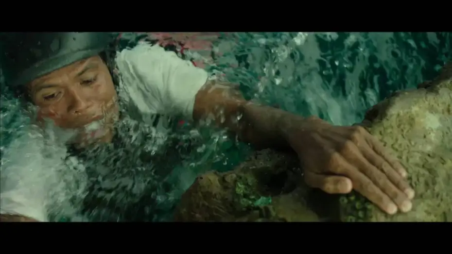 Video for the film The Shallows — Paradise Beach - Dentro L'incubo - Trailer Ufficiale Italiano | HD