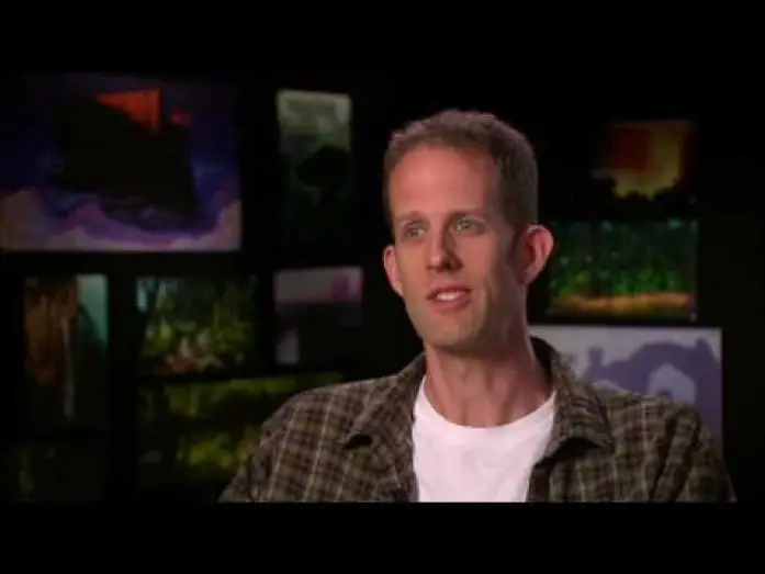 Video for the film Up — Inside Disney's Up - Discovering a Lost World