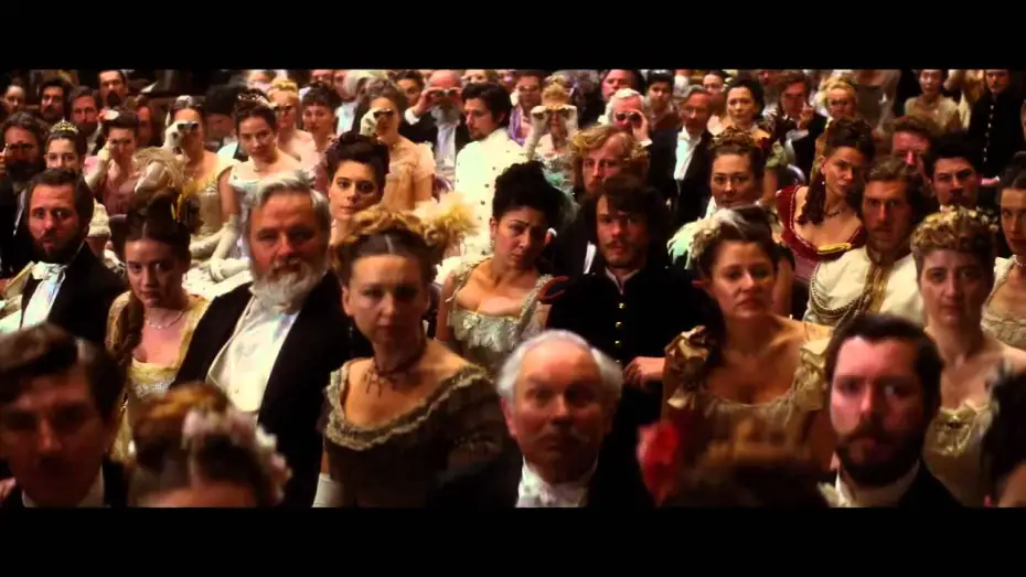 Video for the film Anna Karenina — Anna Karenine - Bande Annonce (VF)