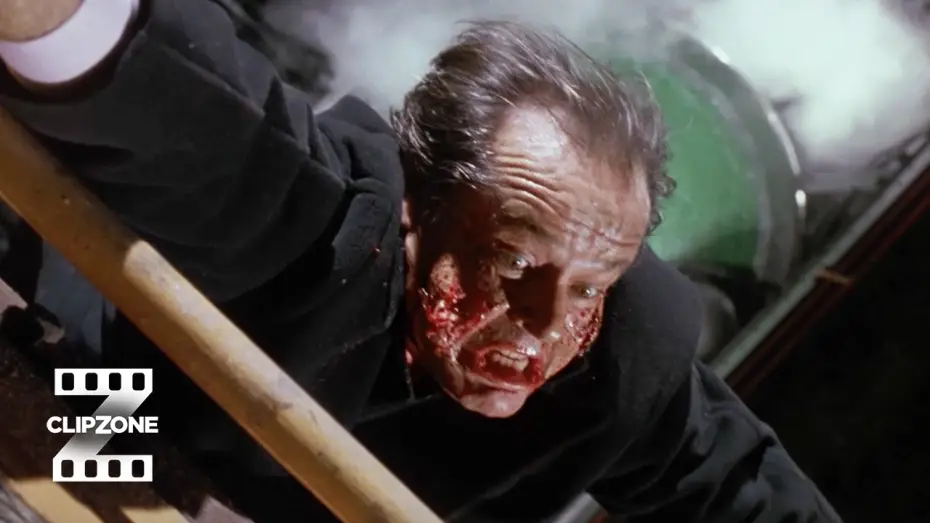Video for the film Batman — Becoming The Joker