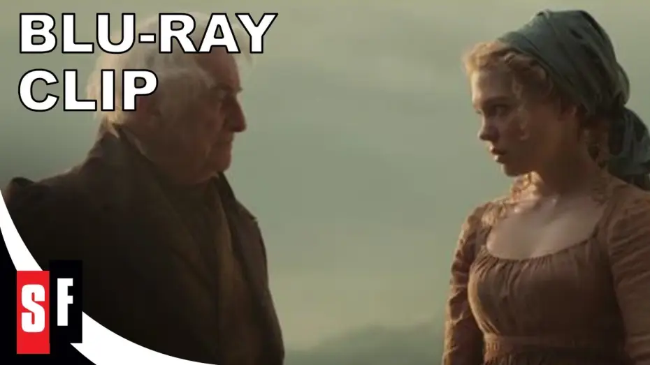 Video for the film Beauty and the Beast — Belle and Her Father [Subtitled]