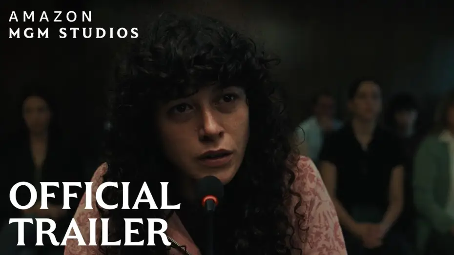 Video for the film Belén — Official Trailer [Subtitled]