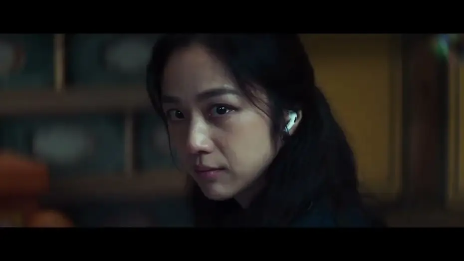 Video for the film Decision to Leave — Official Int'l Teaser Trailer