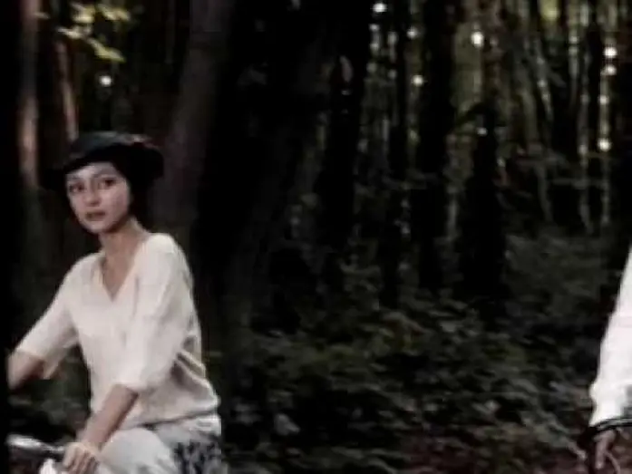 Video for the film Henry & June — Henry & June