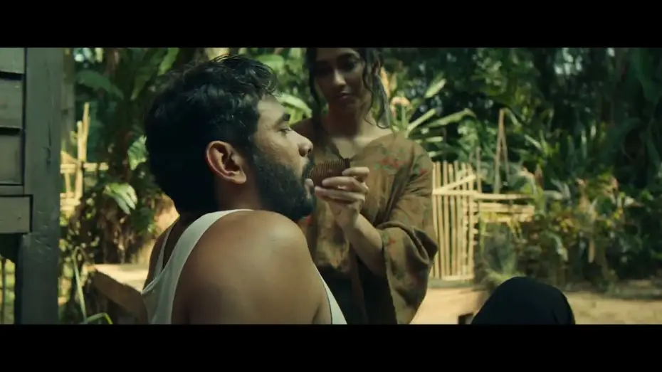 Video for the film Khadam — Khadam Teaser Trailer 2026