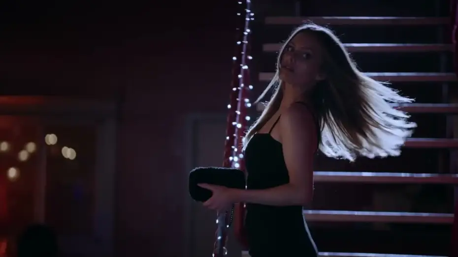 Video for the film Night Carnage — Trailer