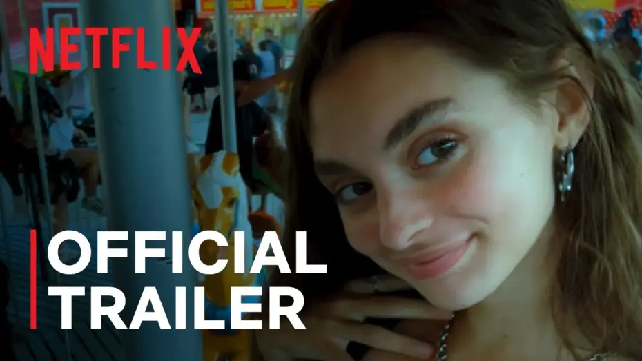Video for the film The Crash — Official Trailer