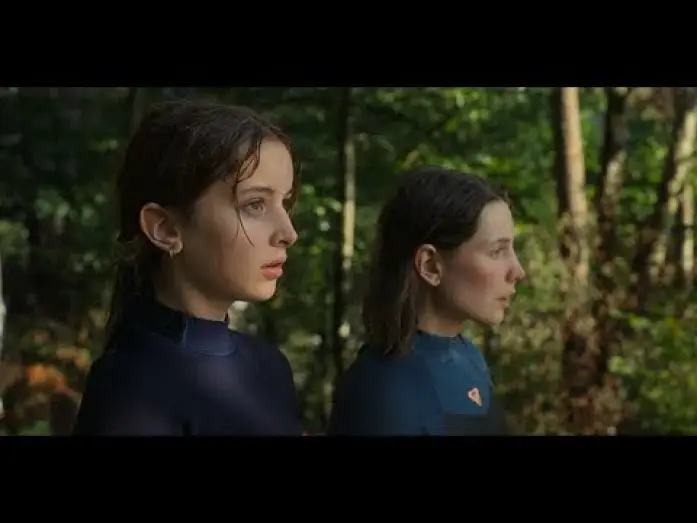 Video for the film The Other Side of Summer — The Other Side of Summer (Vojtěch Strakatý, 2025) HD TRAILER