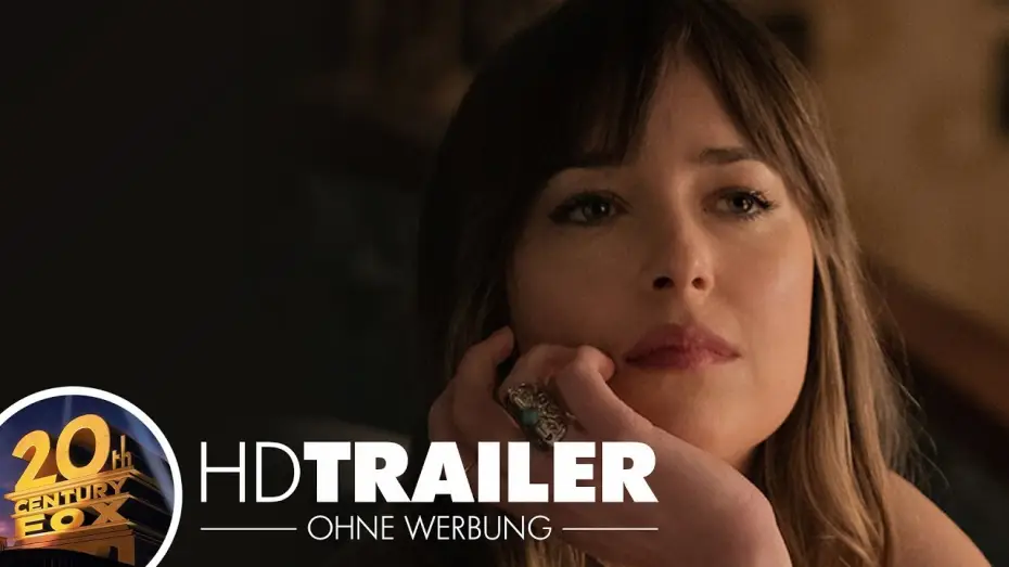 Video for the film Bad Times at the El Royale — Bad Times at the El Royale | Offizieller Trailer 2 |  Deutsch HD German (2018)