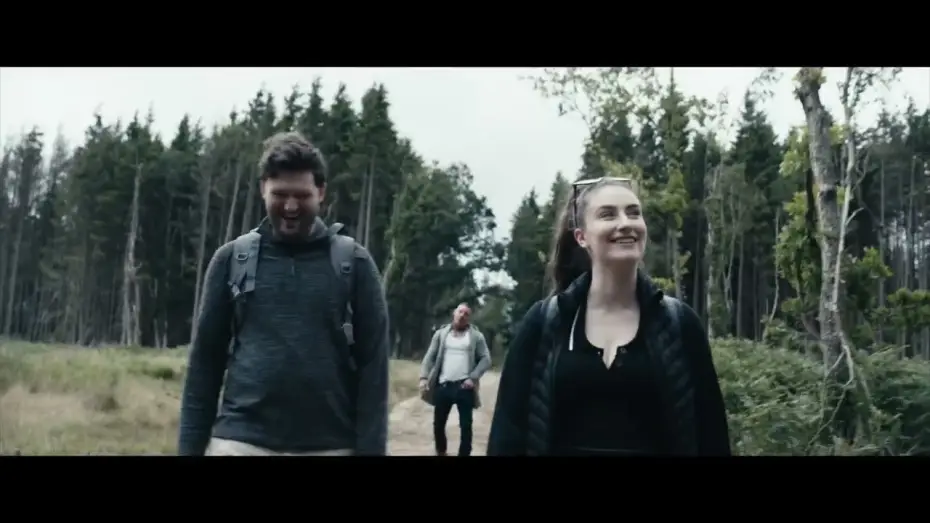 Video for the film Bigfoot Primal Fear — Official Trailer For Bigfoot Primal Fear
