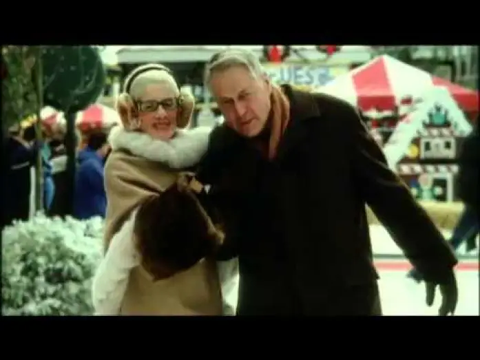 Video for the film Deck the Halls — Voisin contre voisin ( bande annonce VF )
