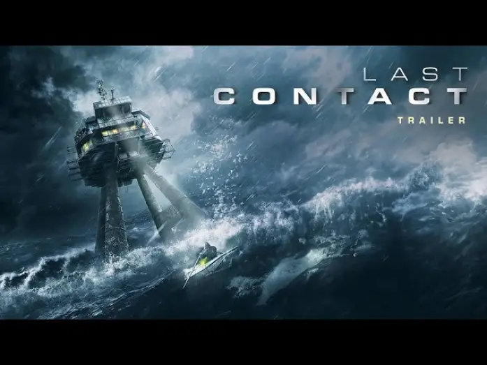 Video for the film Last Sentinel — Offizieller Trailer