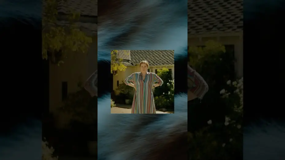 Video for the film Nightbitch — Click