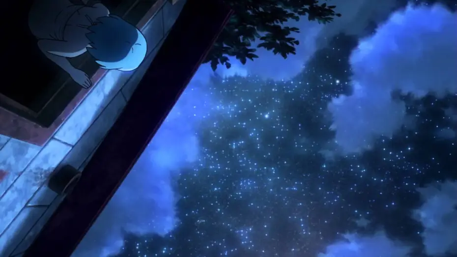 Video for the film Patema Inverted — Patema Inverted (Anime) – Trailer