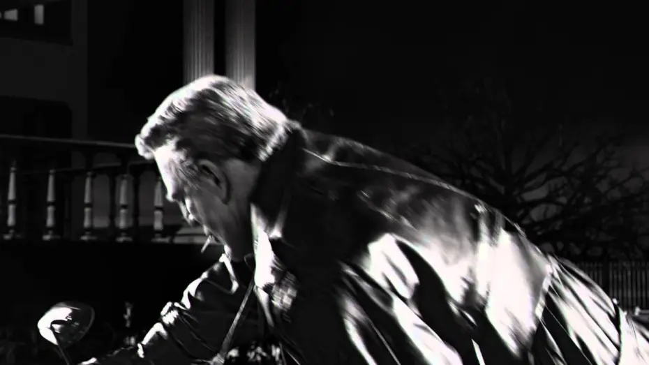Video for the film Sin City: A Dame to Kill For — SIN CITY 2: A DAME TO KILL FOR -Clip "Motorrad-Sprung"- Ab 18.9.2014 im Kino!