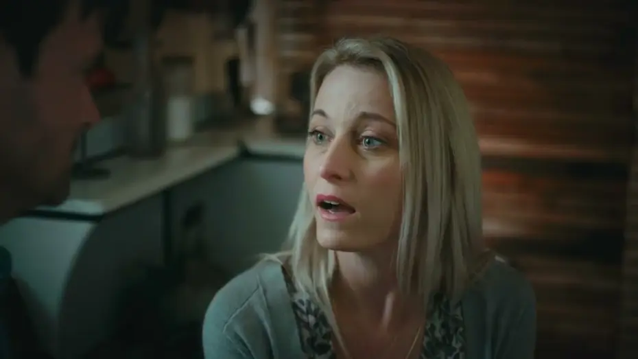 Video for the film The Beast Inside — Official Trailer