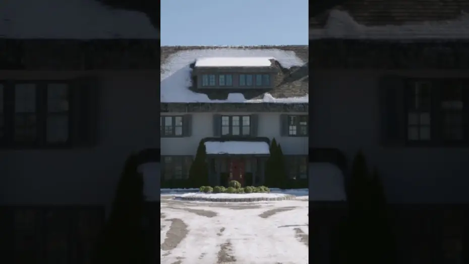 Video for the film The Housemaid — we have a feeling.
