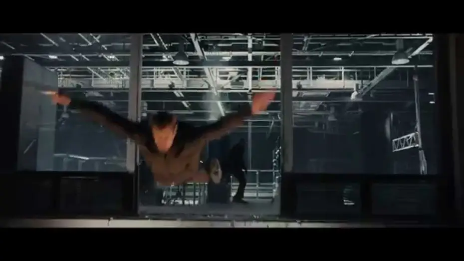 Video for the film The Man from U.N.C.L.E. — Operazione U.N.C.L.E. - Azione - Featurette dal film | HD