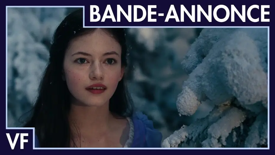 Video for the film The Nutcracker and the Four Realms — Casse-Noisette et les Quatre Royaumes - Bande Annonce VF
