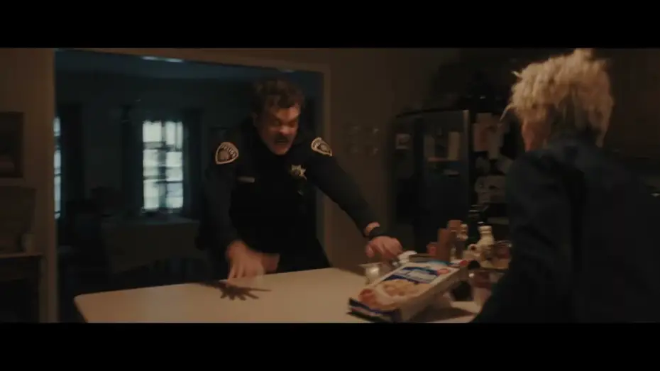 Video for the film Weapons — Spot "Duérmete"