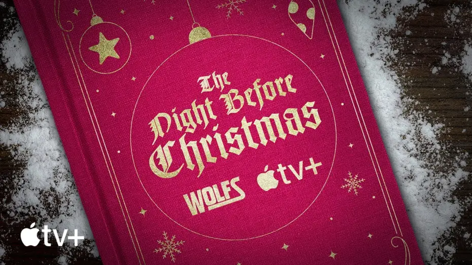 Video for the film Wolfs — The Night Before Christmas