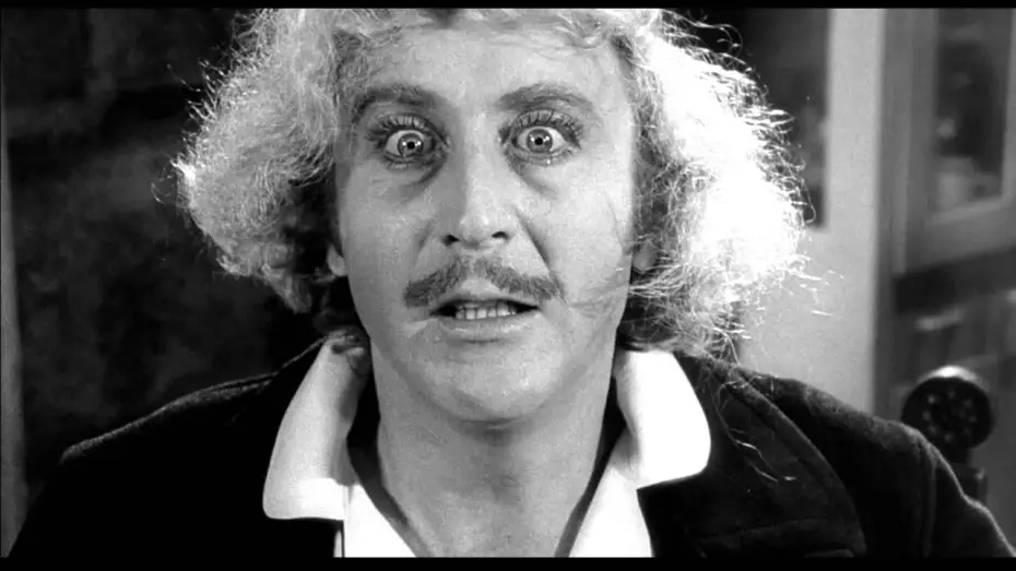 Video for the film Young Frankenstein — Nexo Digital presenta Frankenstein Junior al cinema martedì 26 novembre